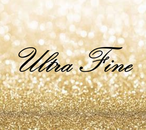 Ultra Fine – Orange Crush Creations
