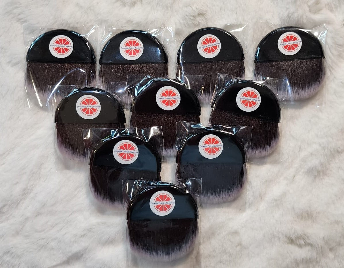 10 pcs brush set