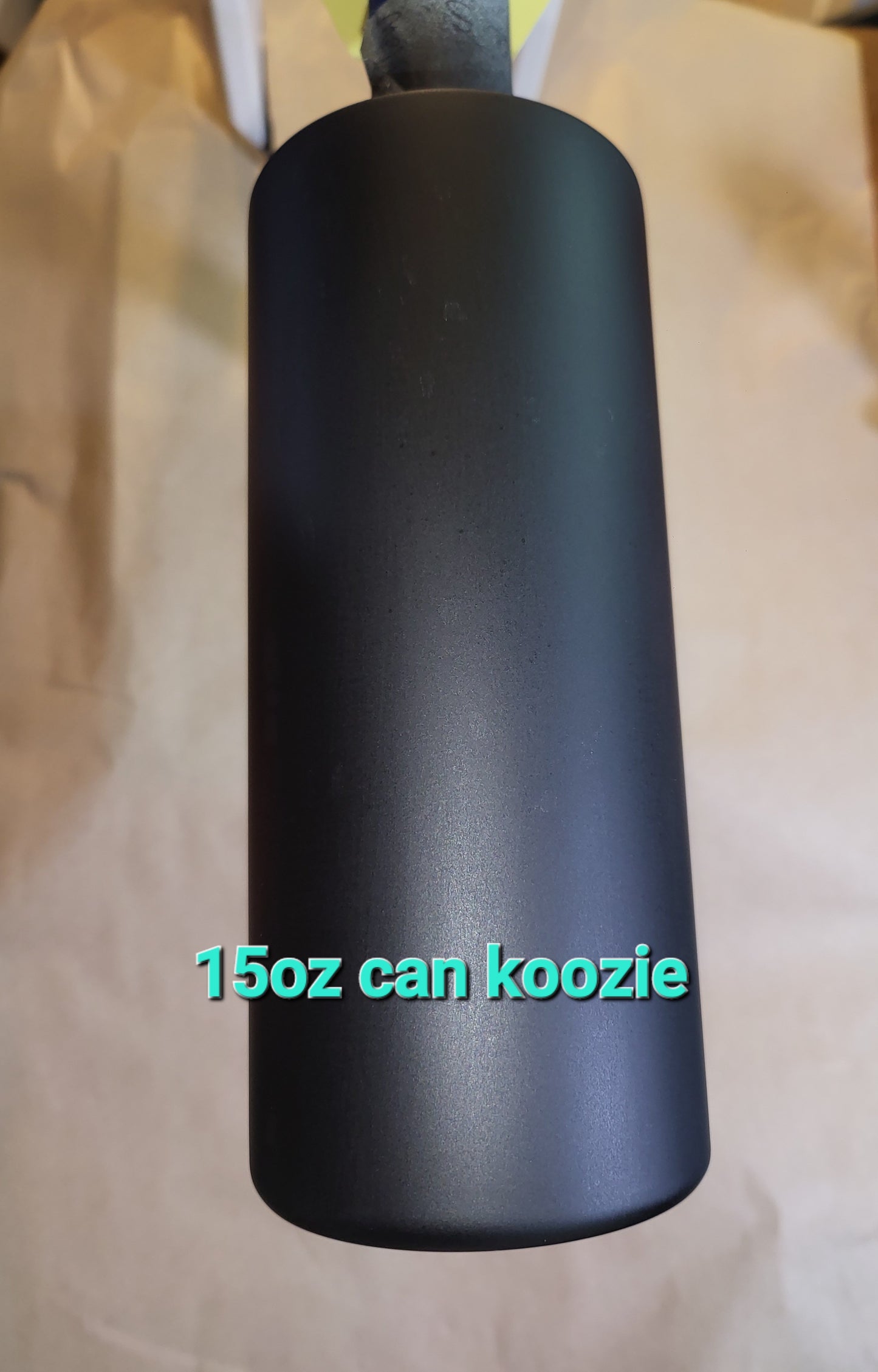 15 oz Can Koozie