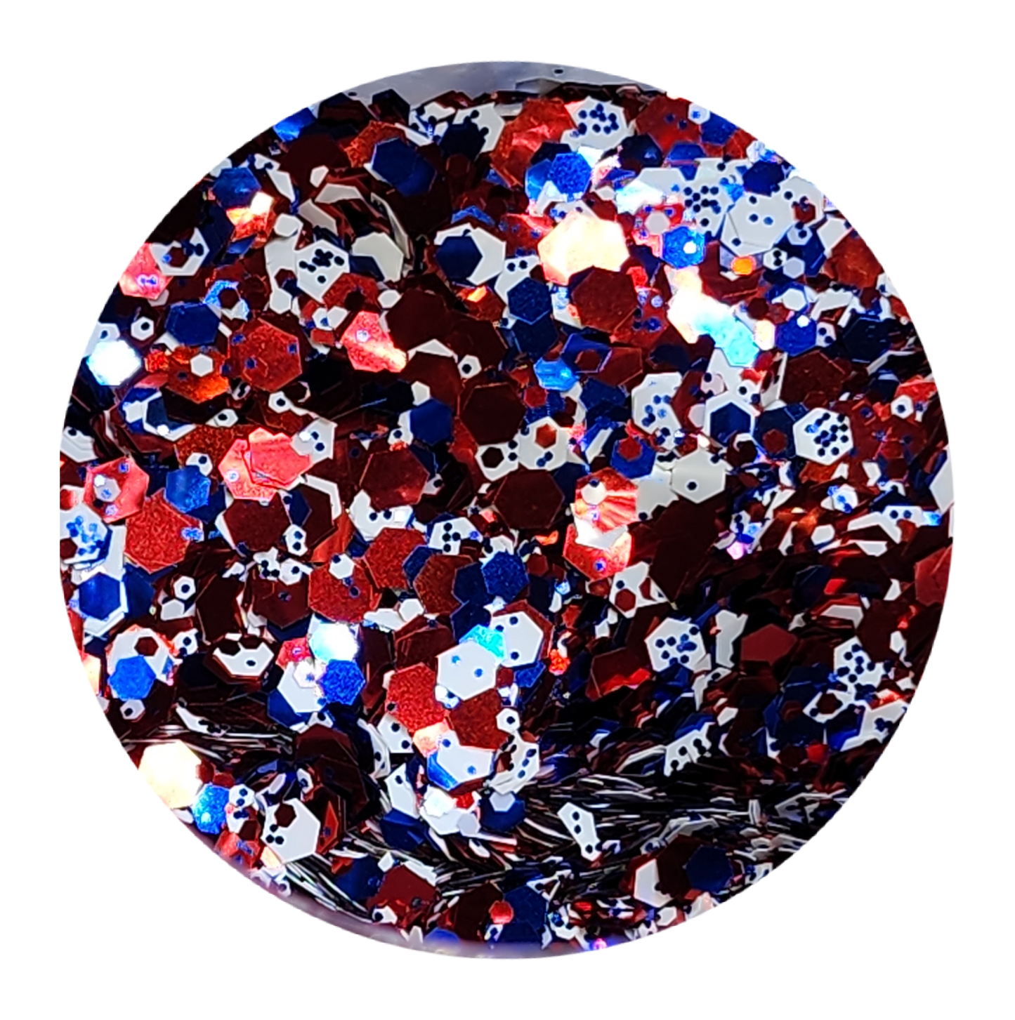 1776 - Mix