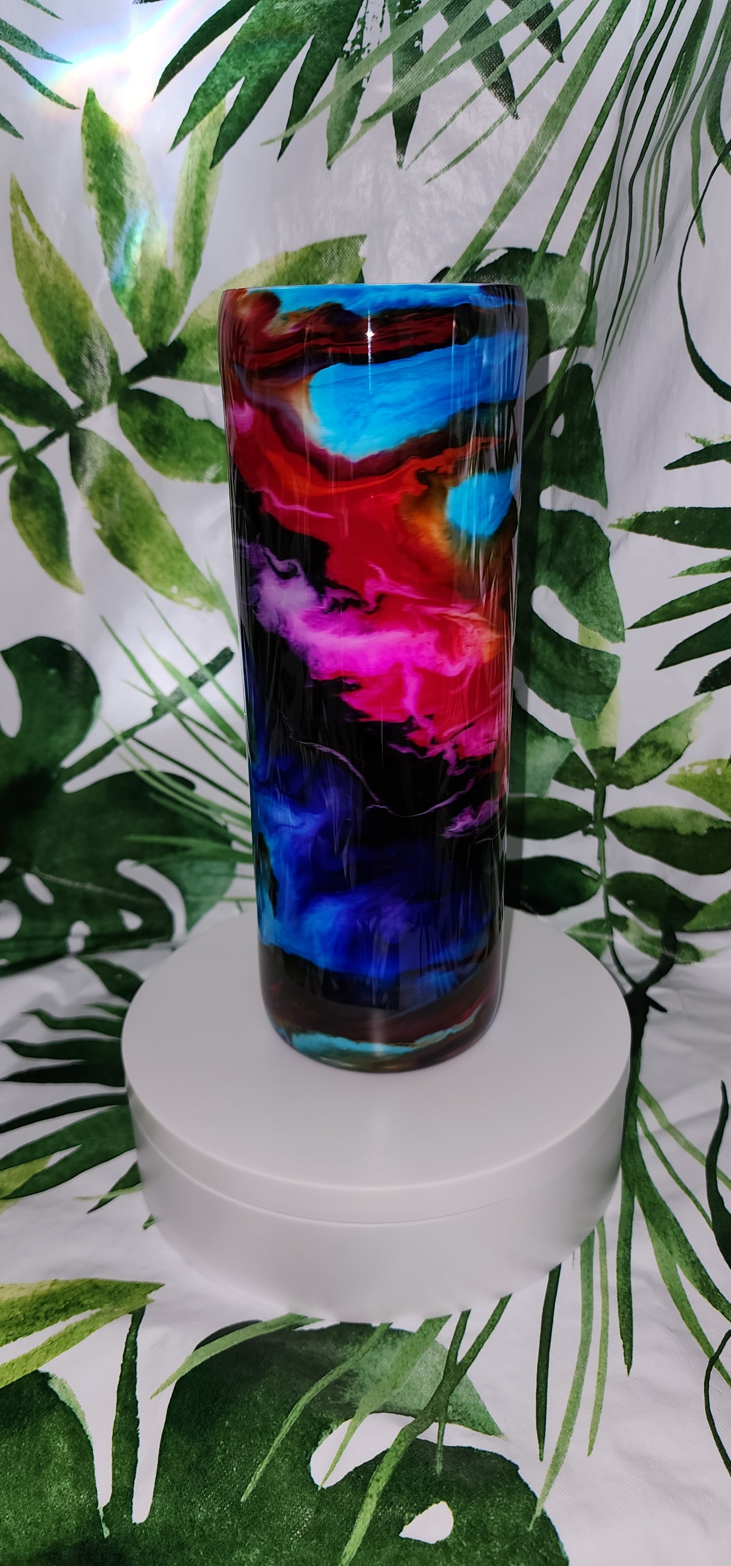 20oz Custom Tumbler