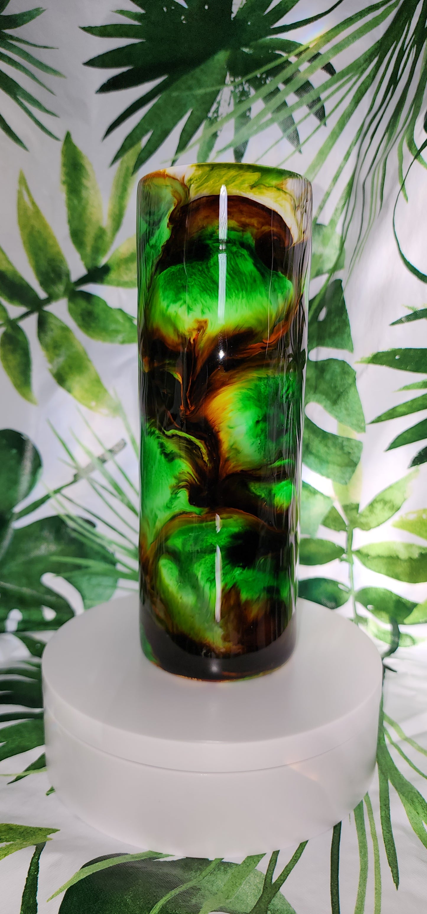 20oz Custom Tumbler