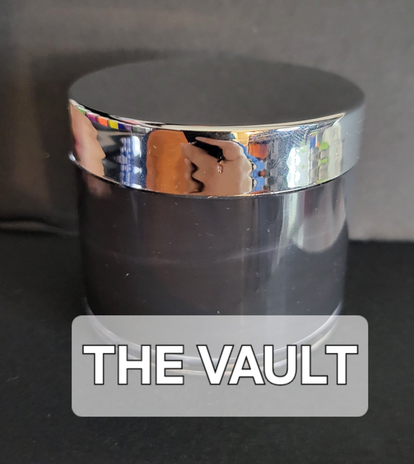 Colored Fusion Adhesive- THE VAULT