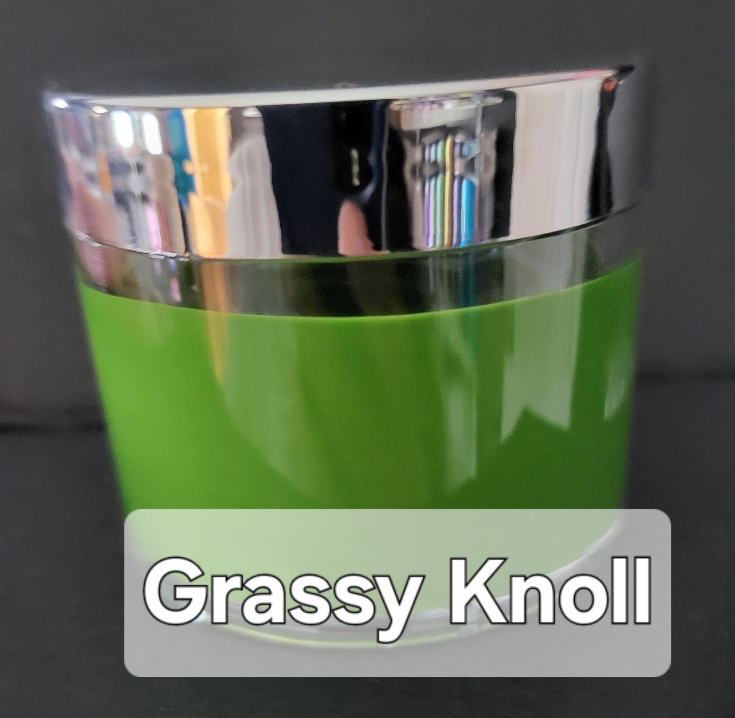 Colored Fusion Adhesive - GRASSY KNOLL