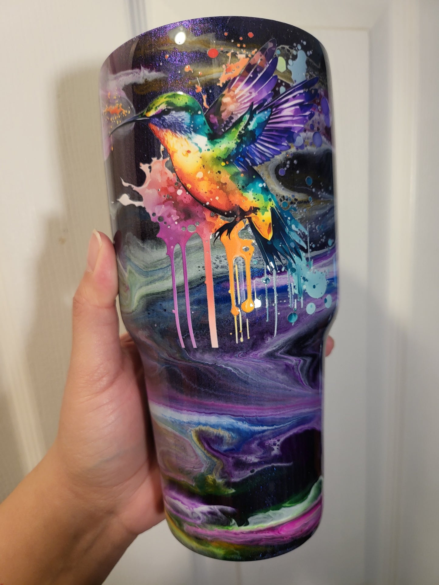 30oz Standard Tumbler