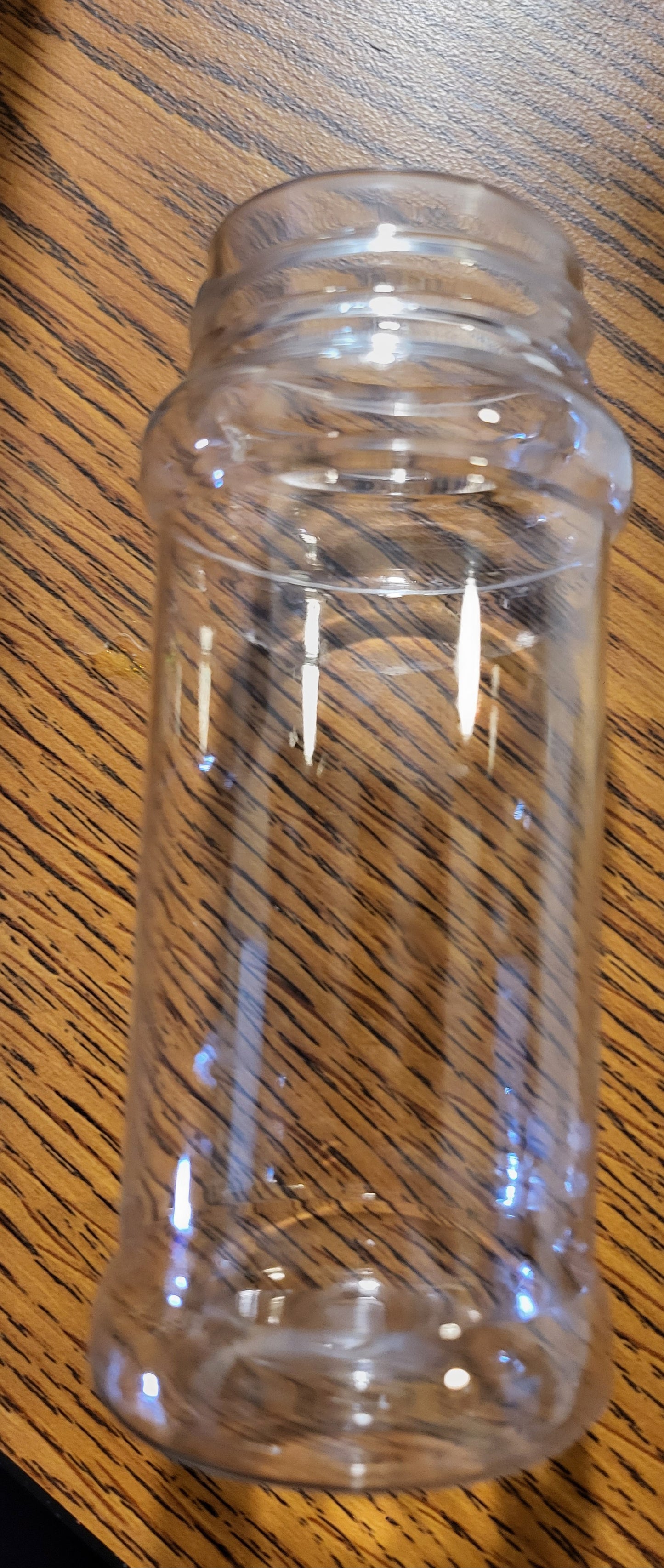 2 oz Shaker