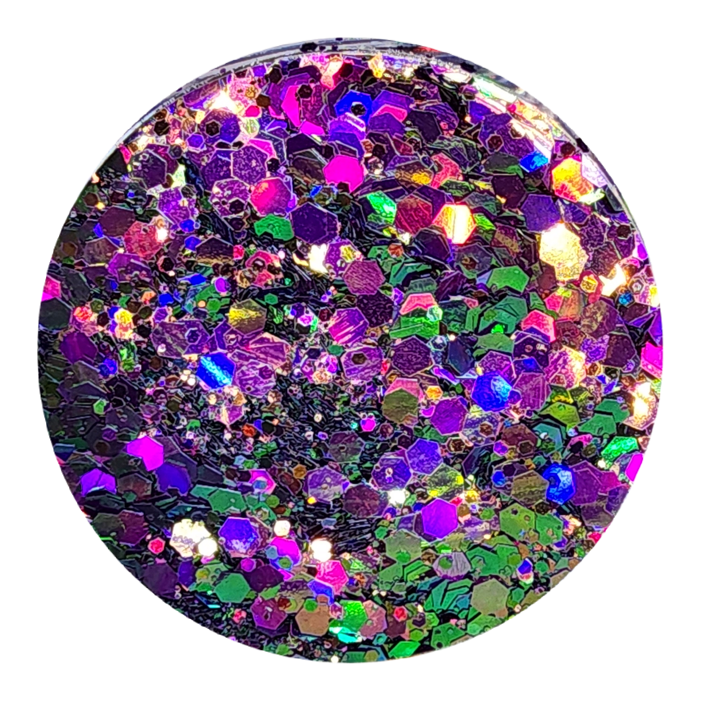 Colors by Sarahlyn - Mix