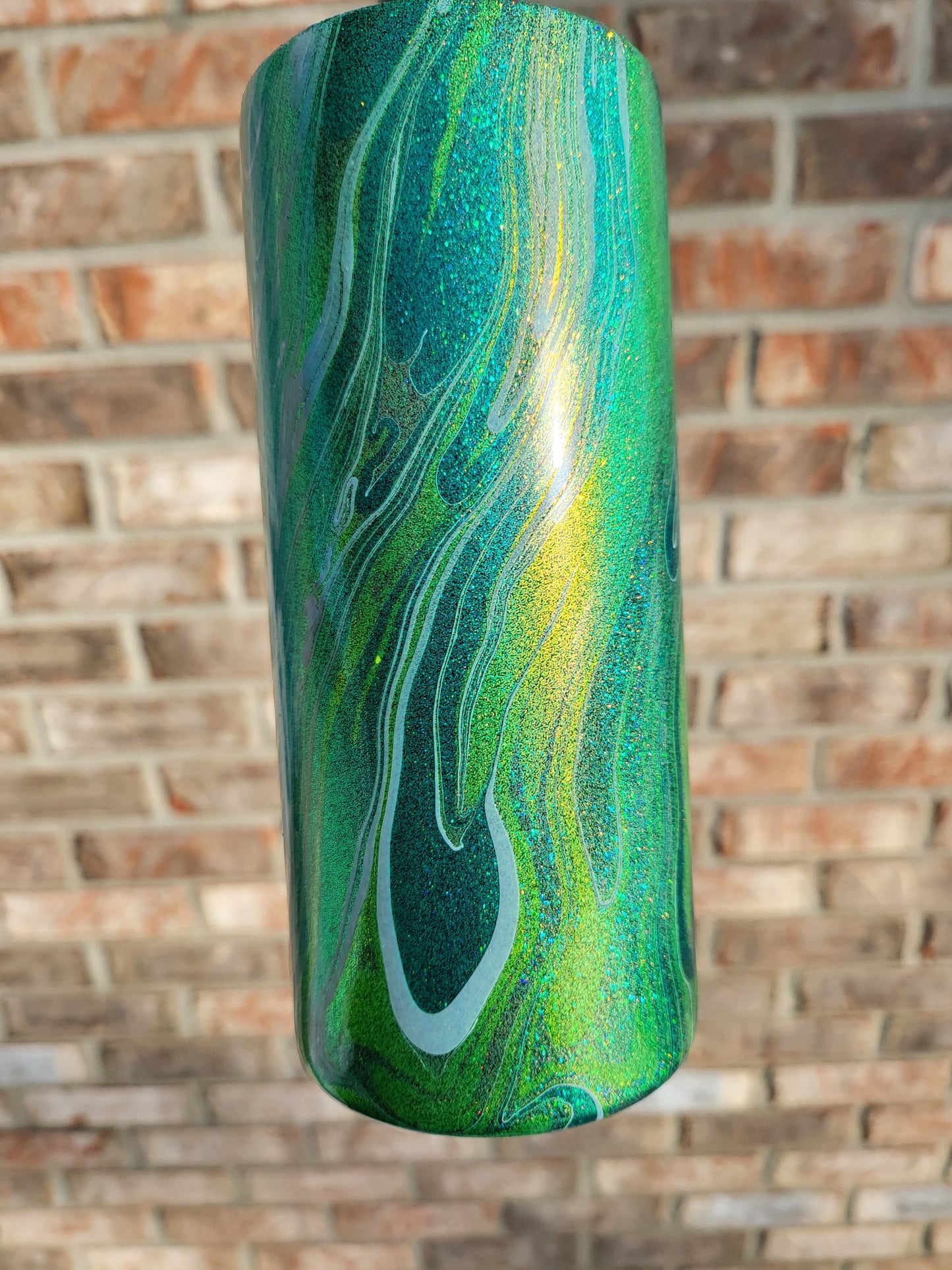 15 oz Can Koozie - Puff Puff Pass Base