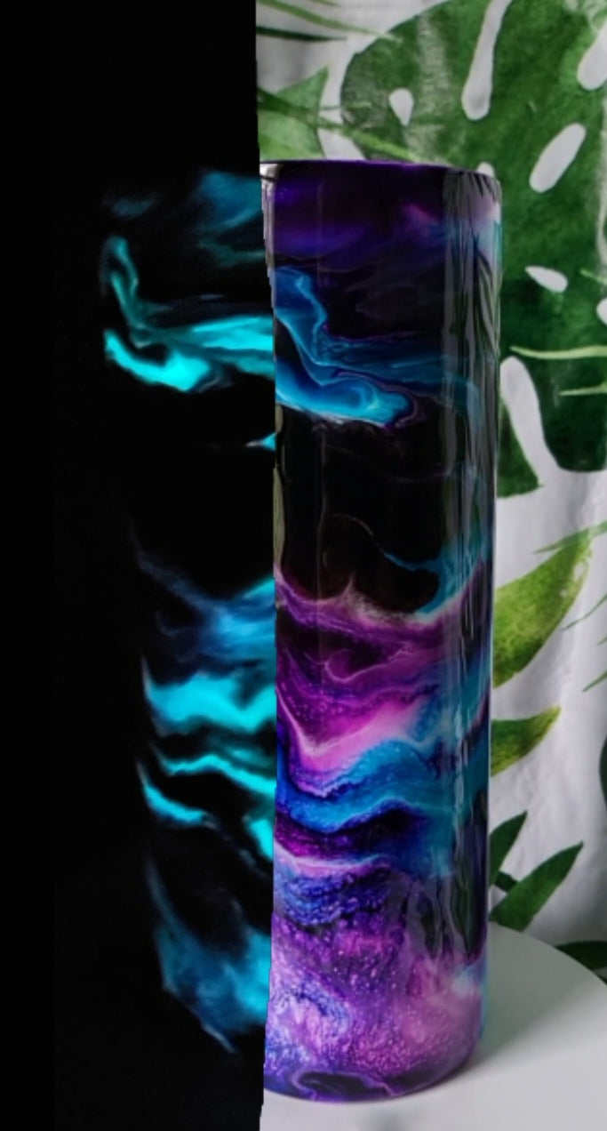 20oz Custom Tumbler