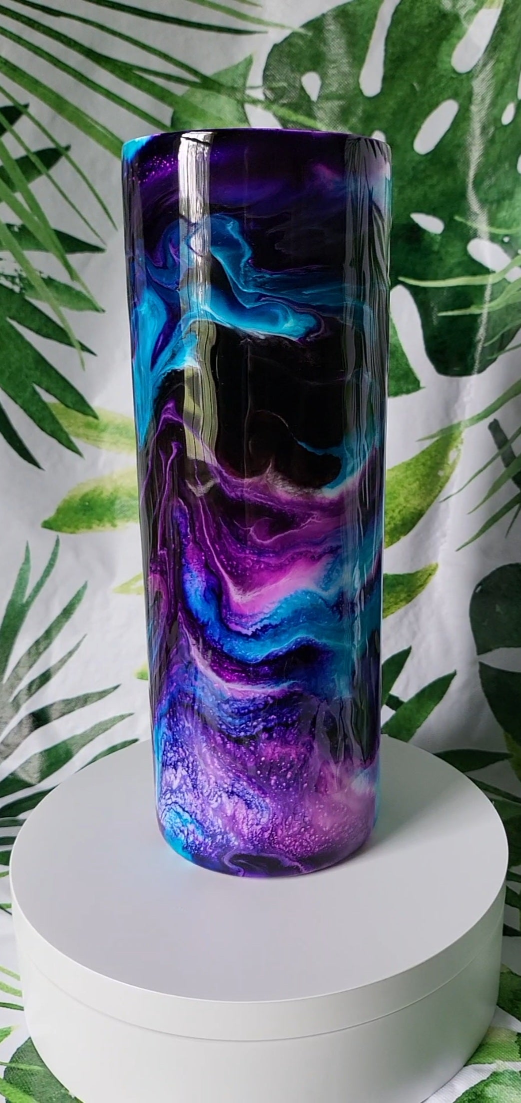 20oz Custom Tumbler