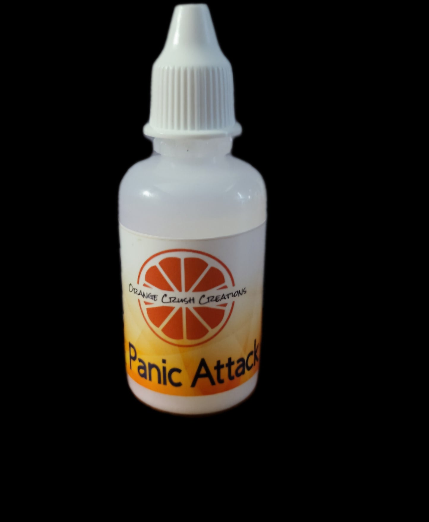 Panic Attack - (Magic Liquid - No blend)