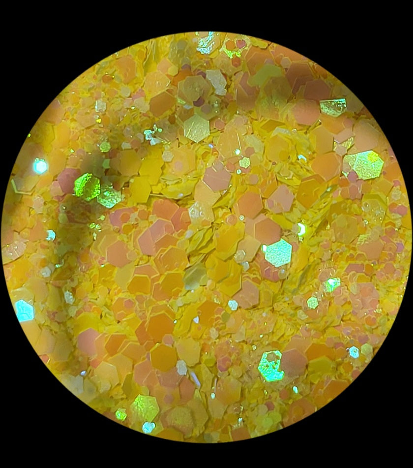 Yellow Tang - Mix