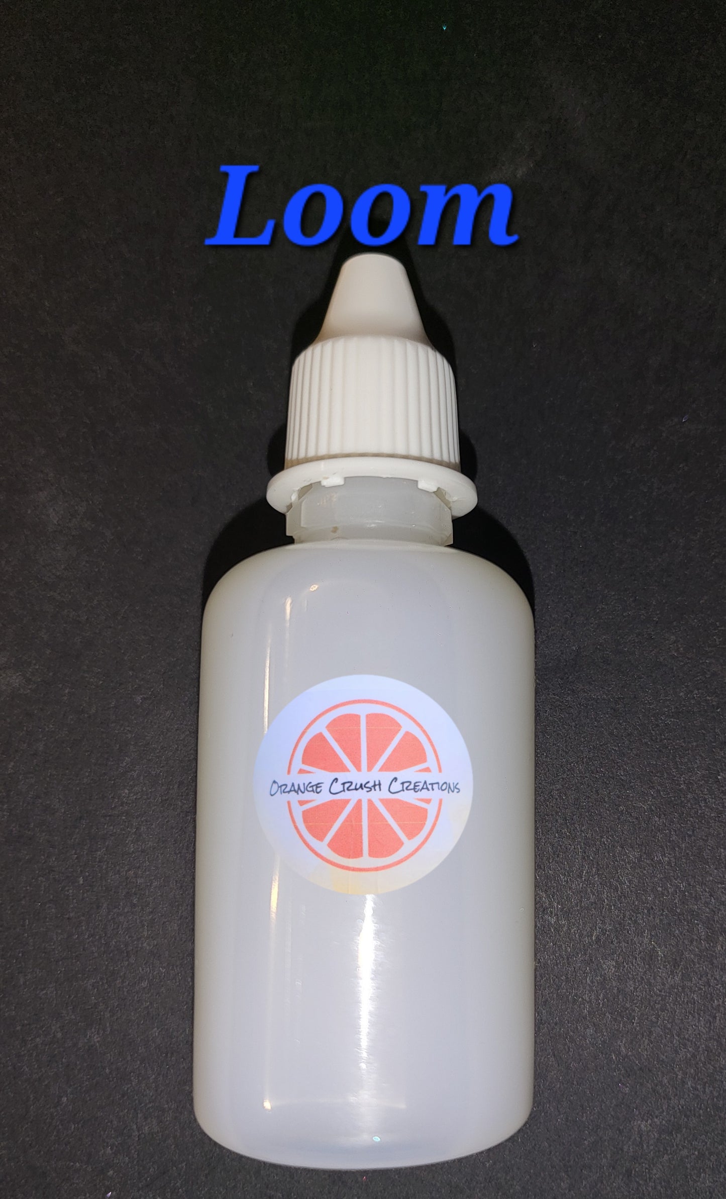 Loom (Magic Liquid - No blend)