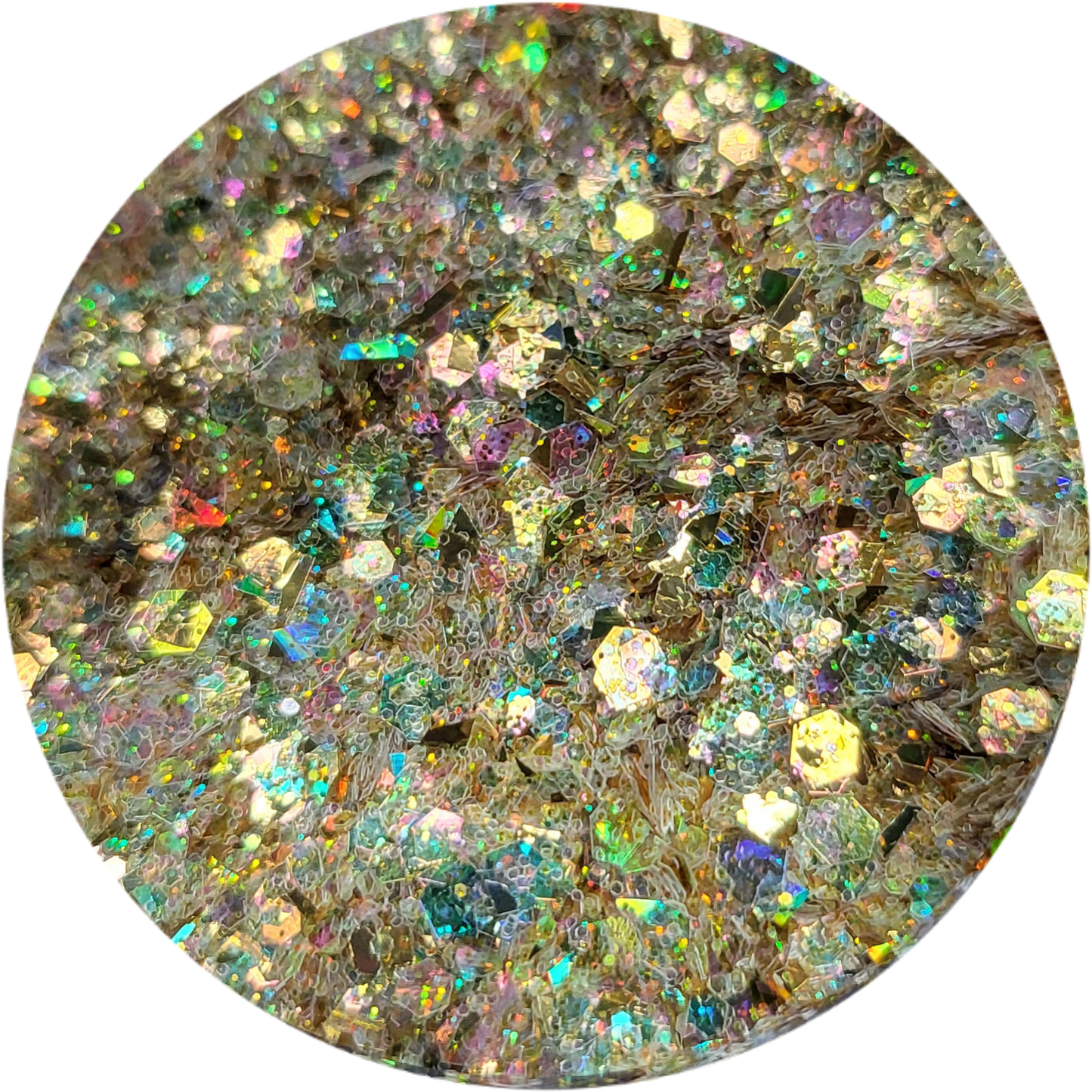 Electrum - Mix