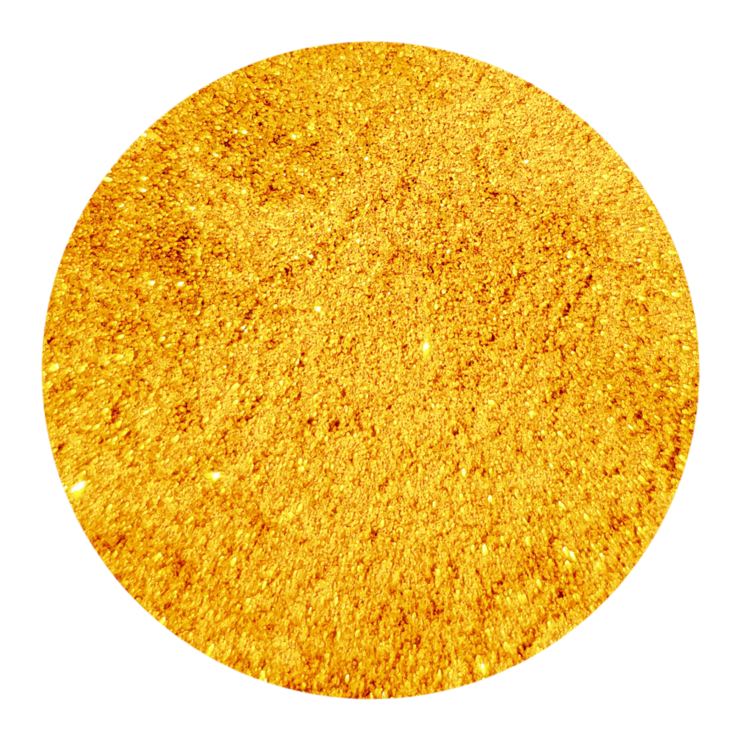 Golden Fire - Ultra Fine