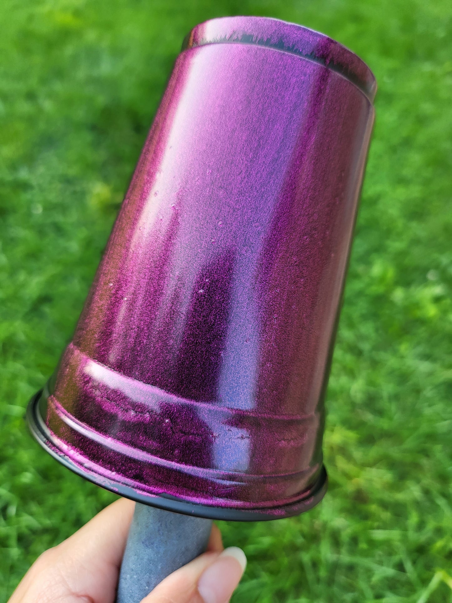 Alluring - Crystal Undercoating