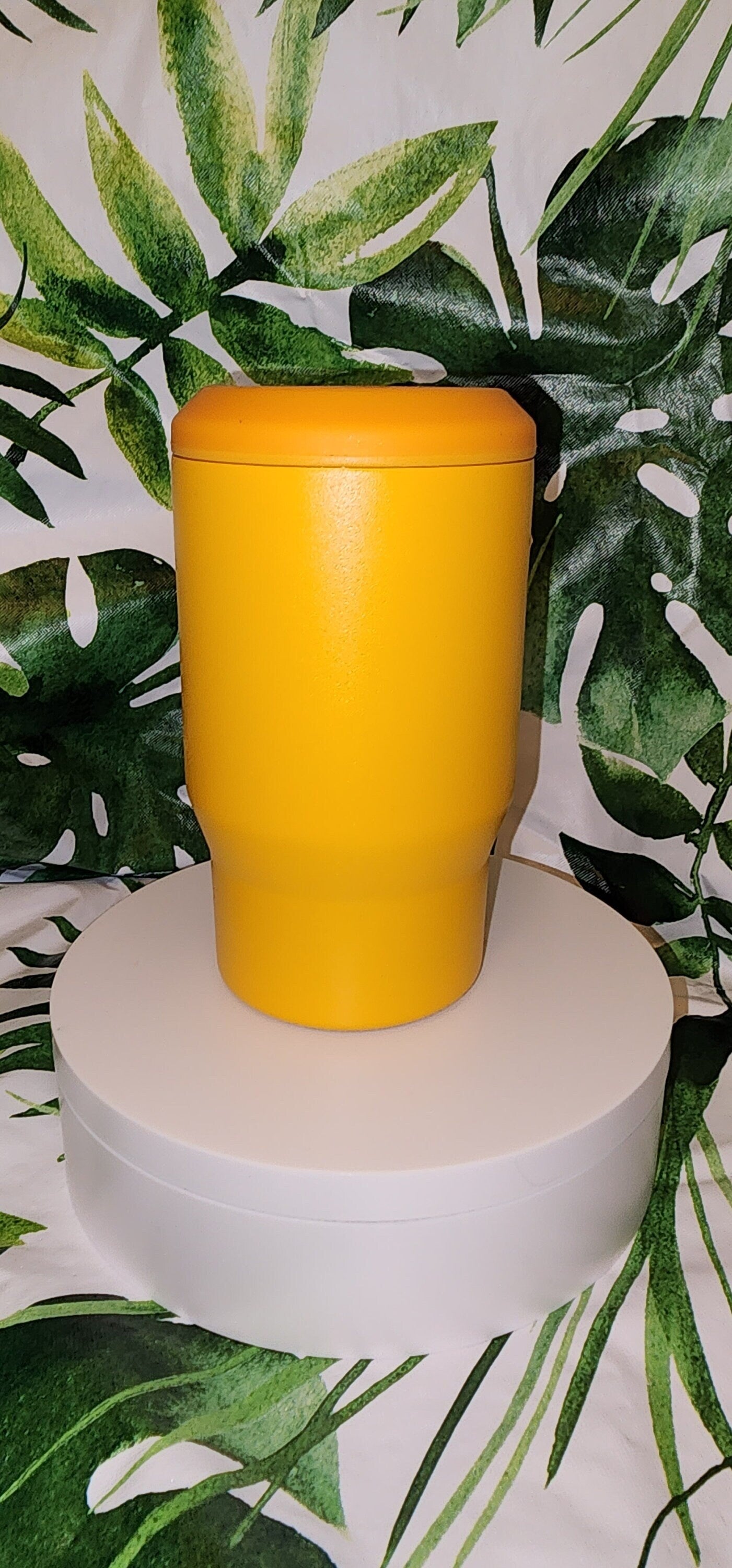 Live Hydro dip Friday March 31st 8pm est - 3 in 1 Can Cooler Tumbler