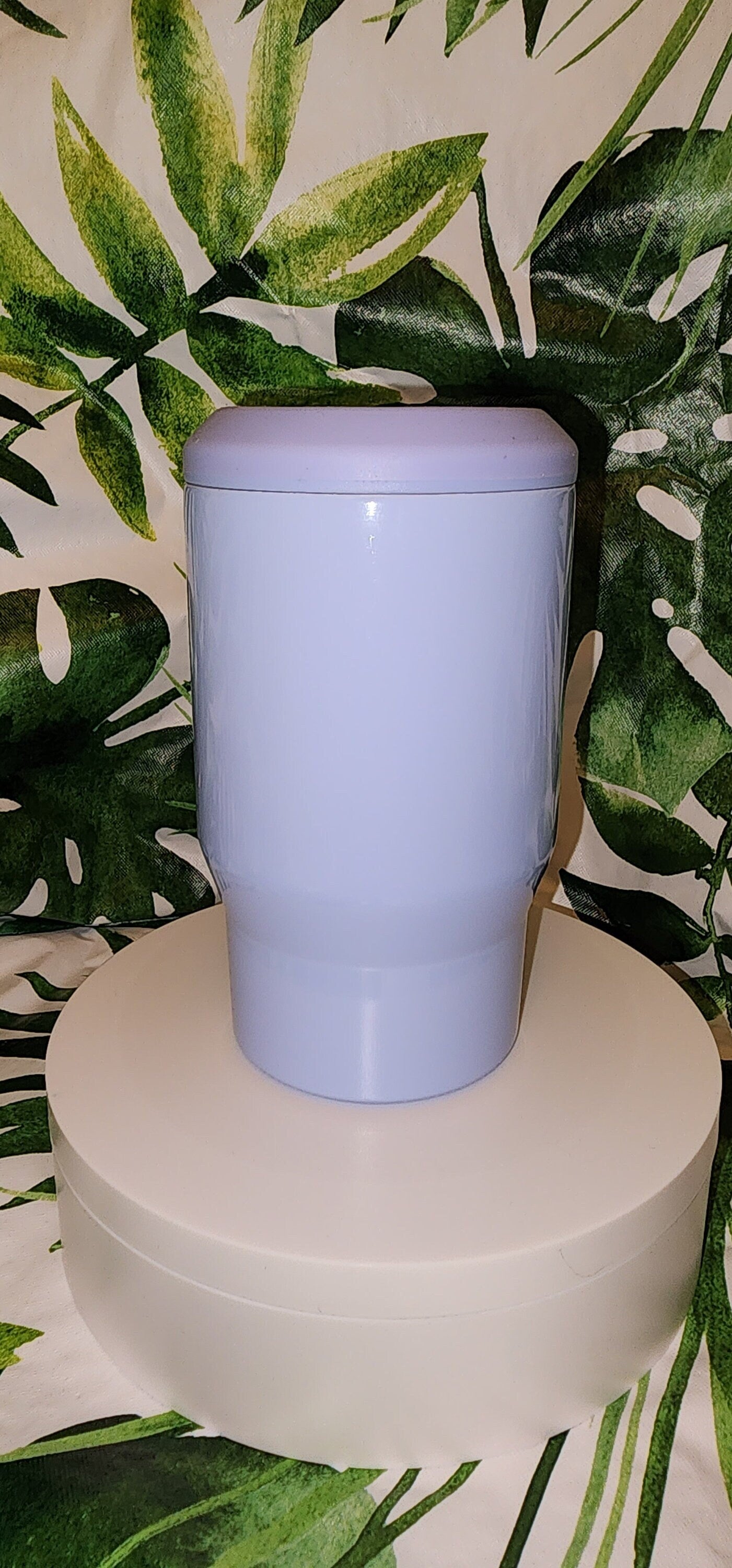 Live Hydro dip Friday March 31st 8pm est - 3 in 1 Can Cooler Tumbler