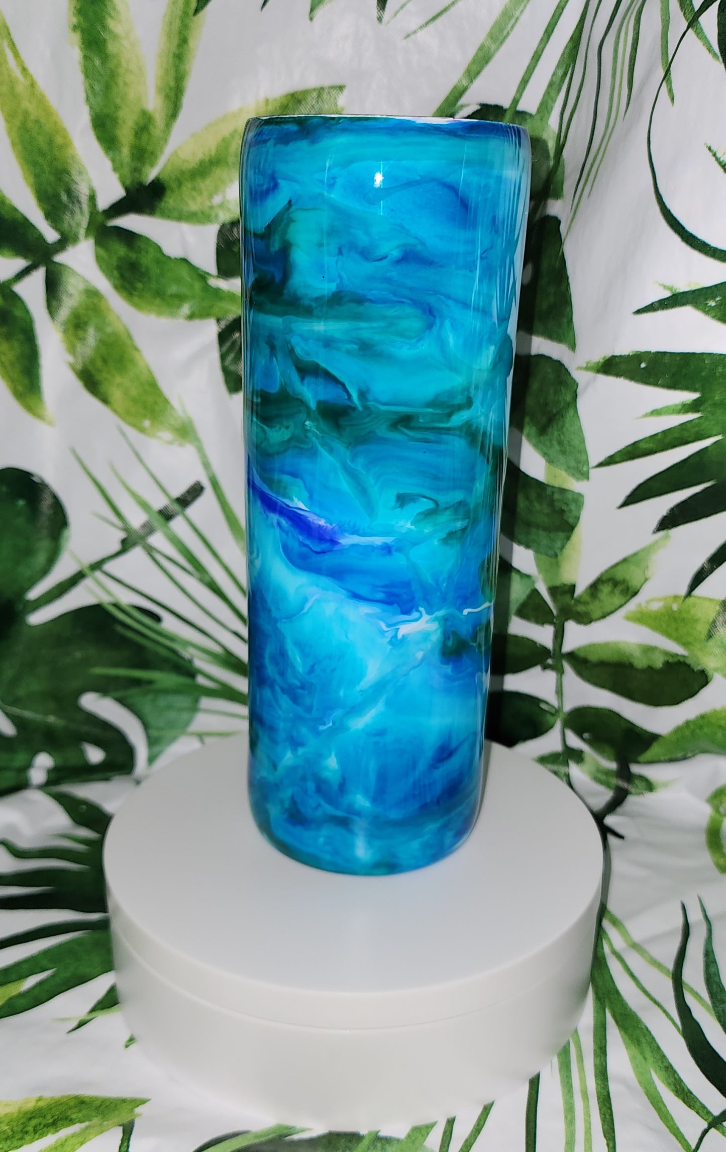 20oz Sweet Dreams Custom Tumbler