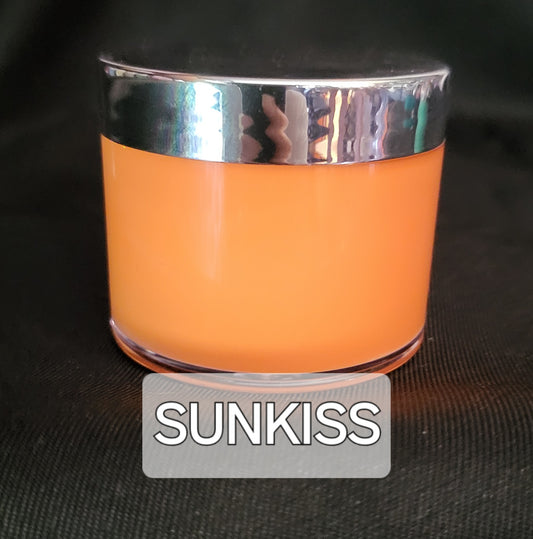 Colored Fusion Adhesive - SUNKISS