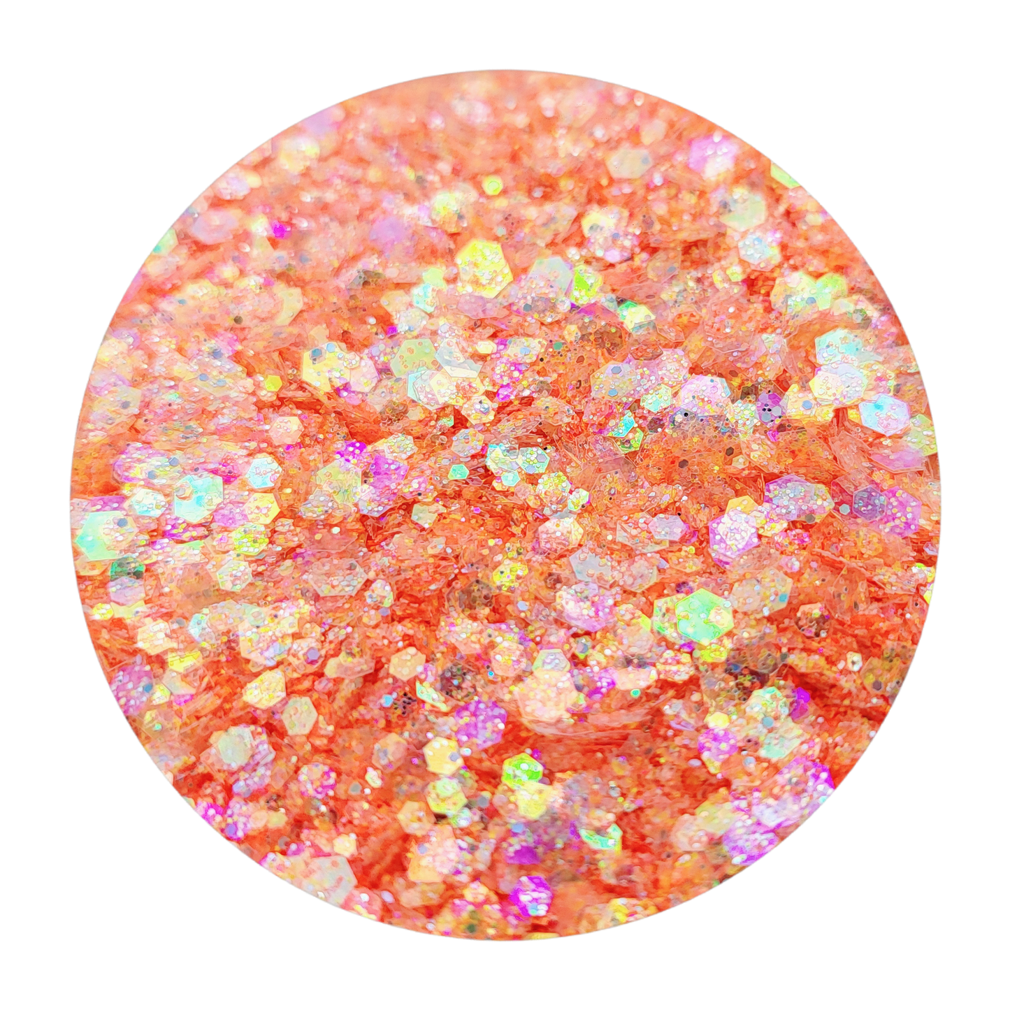 Citrus Sparkle - Mix