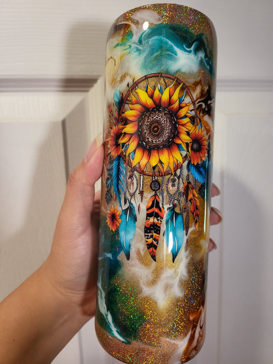 20oz Custom Tumbler