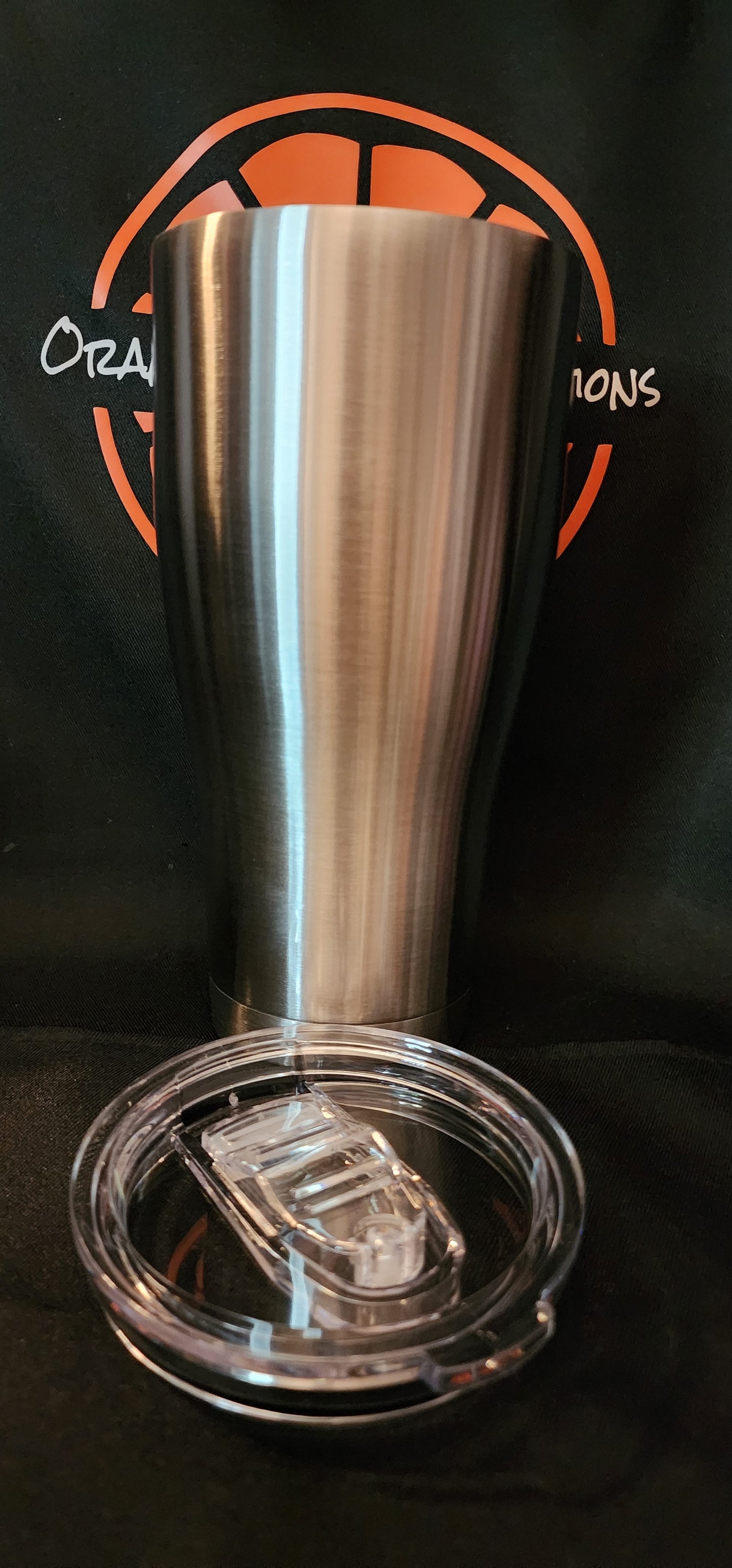 30oz Modern Curve Standard stainless steel tumbler