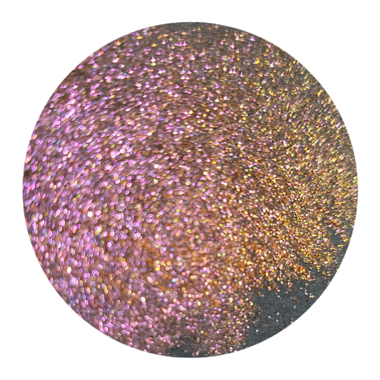 FIYA - Chameleon Crystal Powder