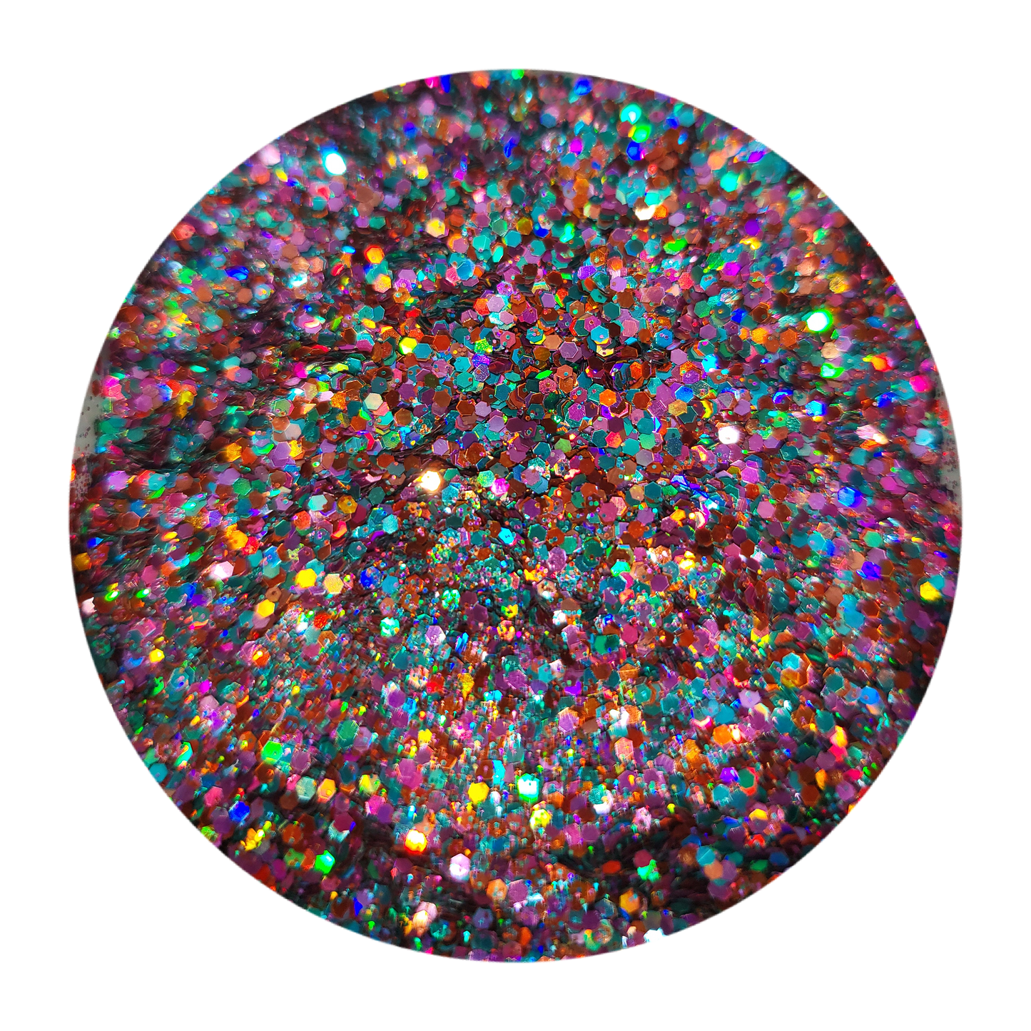 Galaxy Confetti - Mix