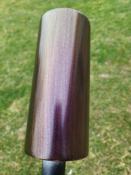 Mahogany Dreams - Chameleon Undercoating