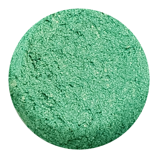 Mint to Be - Pearlescent