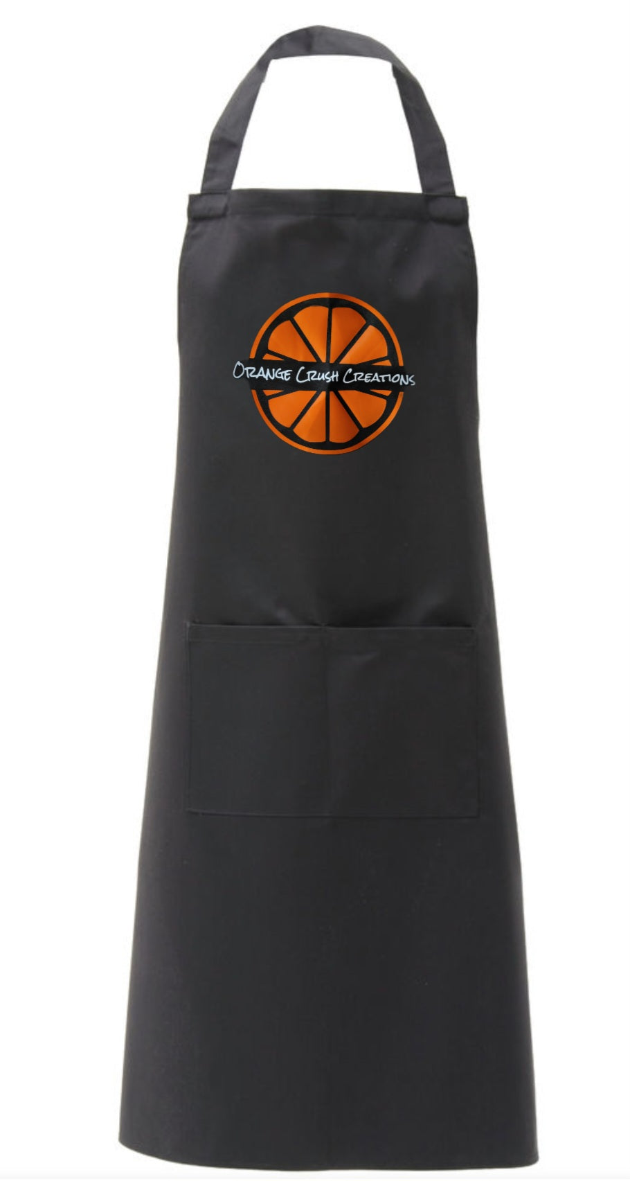 OCC Apron