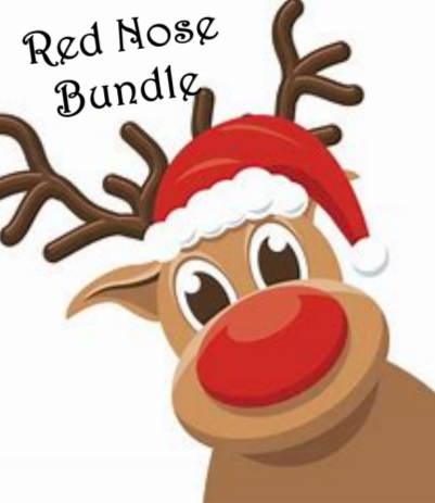 Red Nose Bundle