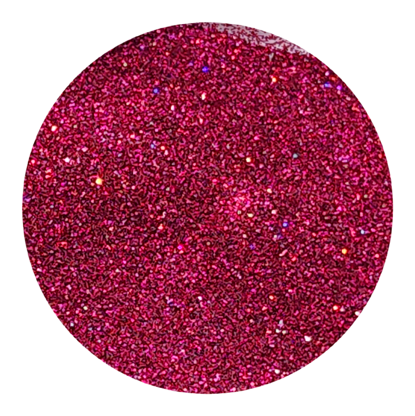 Raspberry Glow - Ultra fine