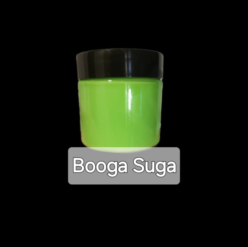 Colored Fusion Adhesive - Booga Suga