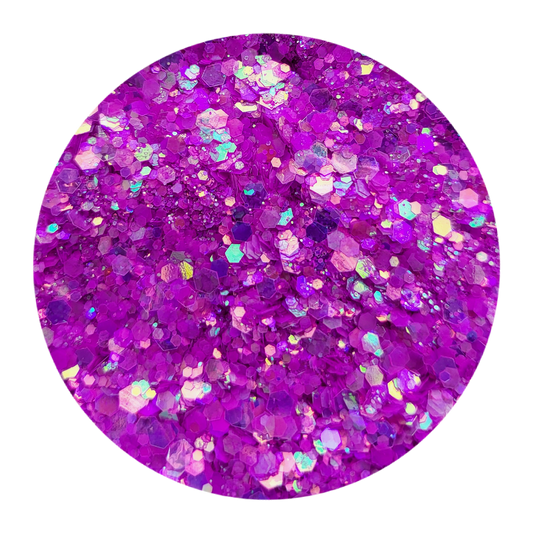 Sparkle Berries - Mix