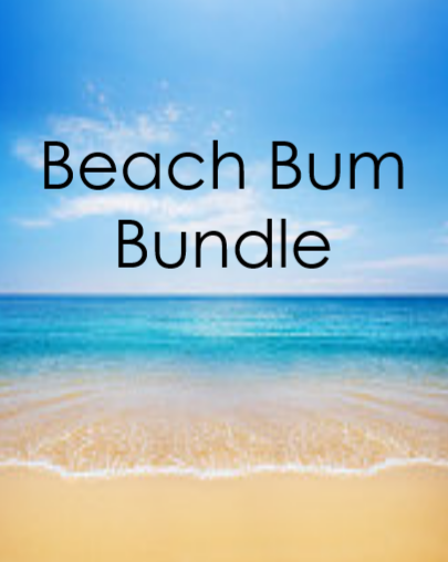 Beach Bum Bundle