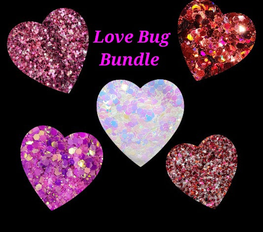 Love Bug Bundle