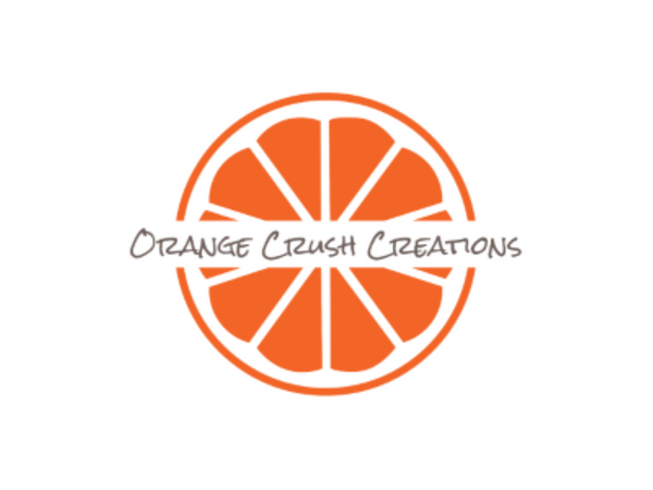 Orange Crush Creations