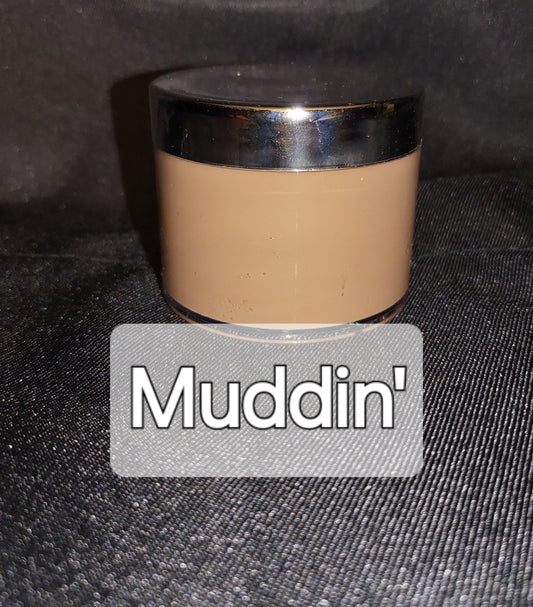 Colored Fusion Adhesive - Muddin'