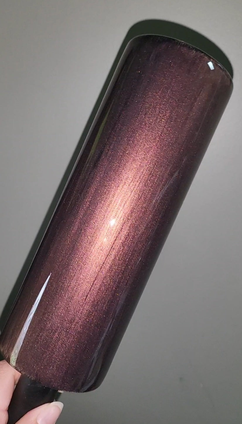 Copper Still - Crystal Undercoating - LIMITED EDITION