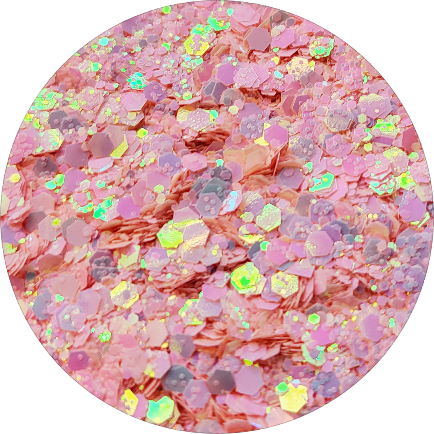 Pink Lemonade - Mix