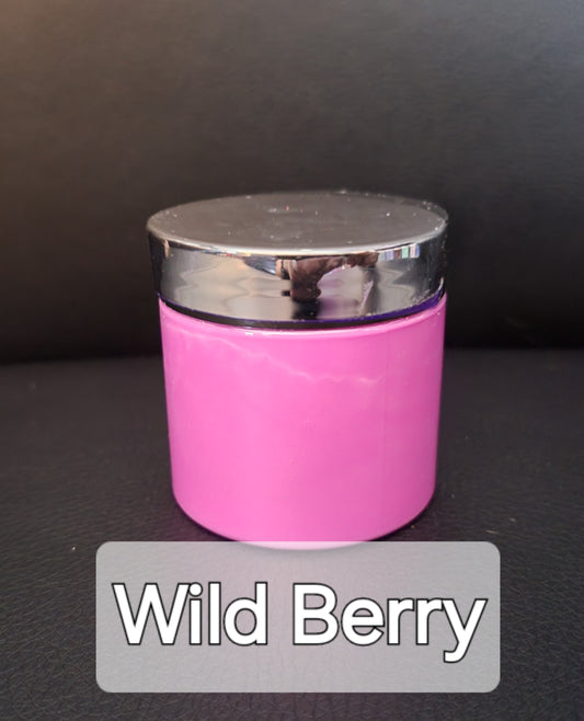 Colored Fusion Adhesive - Wild Berry