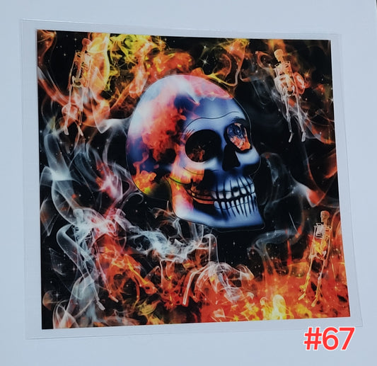 UV-DTF Decal #67