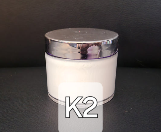 Colored Fusion Adhesive - K2