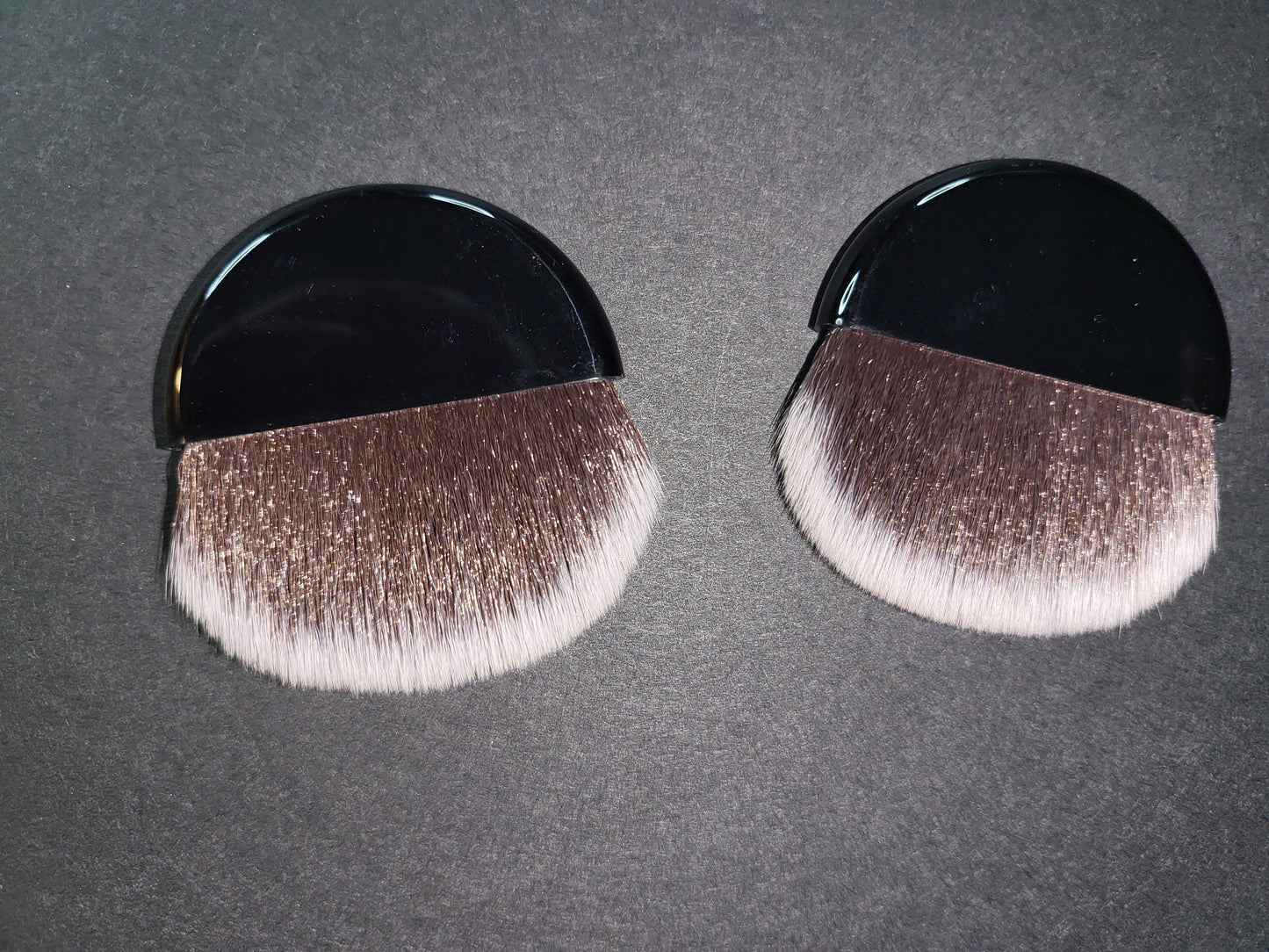 Mini Brushes - 2pc Set