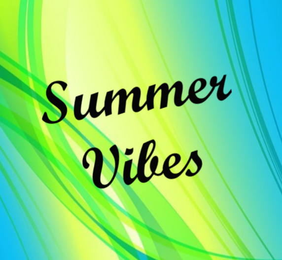 Summer Vibes Bundle